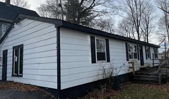 55 Cottage St, Bangor, ME 04401