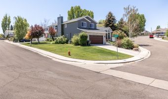 2071 Russell Dr, Elko, NV 89801