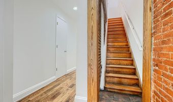 101 W CLEMENT St W, Baltimore, MD 21230