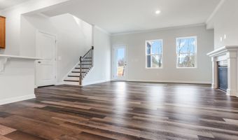 654 ROY ADAMS Rd, Angier, NC 27501