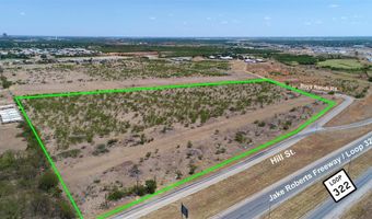 4902 Boys Ranch Rd, Abilene, TX 79602