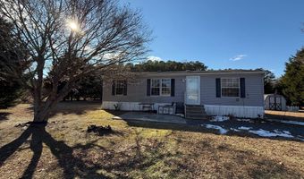 10323 HENRY Rd, Berlin, MD 21811