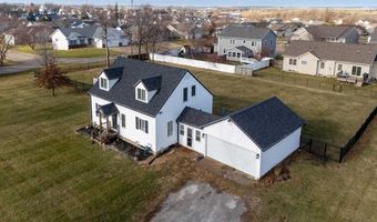 305 E Park Ridge Rd, Atkins, IA 52206