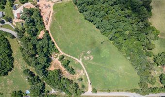 E McNelly Road lot 34-21-30, Bentonville, AR 72712