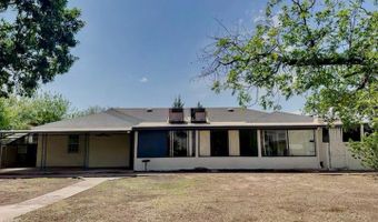 809 S Roselawn Ave, Artesia, NM 88210