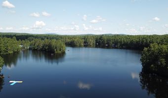 92 Red Gate Ln, Acton, ME 04001