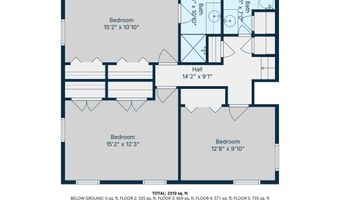 13 EDGEDALE Ct, Reading, PA 19610