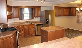 610 N West St, Arma, KS 66712
