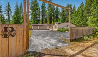 1649 Crown Point Pkwy, Cascade, ID 83611