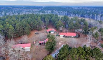 241 Foskey Cemetary Rd, Adrian, GA 31002