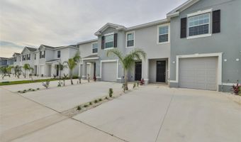 233 MANGROVE SHADE Cir, Apollo Beach, FL 33572