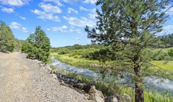 47490 Ferguson Mountain Rd, Beatty, OR 97621