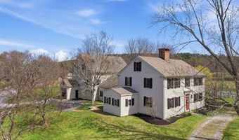 5 Old Manchester Rd, Amherst, NH 03031