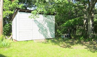 4825 Doss Hill Rd, Barboursville, WV 25504