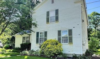 7515 Main St, Almond, NY 14804