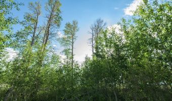 TRACT 4 ASPEN RIDGE Road, Daniel, WY 83115