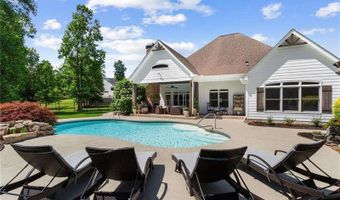 119 Sharp Mtn, Ball Ground, GA 30107