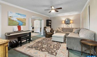 23 LOOKAWAY HILLS Dr, Afton, VA 22920