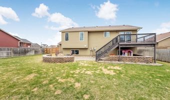 205 S Sunshine Ave, Brandon, SD 57005