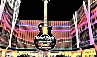 3101 BOARDWALK, Atlantic City, NJ 08401