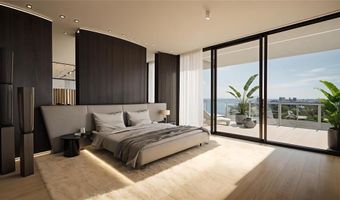 9700 W Bay Harbor Dr PH4/PH5, Bay Harbor Islands, FL 33154