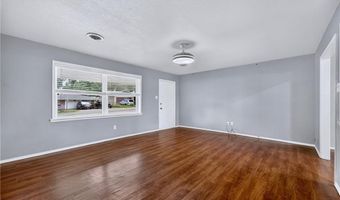 119 Teen Dr, Arkoma, OK 74901