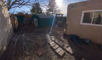 13320 CAMINO DEL NORTE NE, Albuquerque, NM 87123