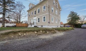 367 Laurel Hill Ave, Cranston, RI 02920