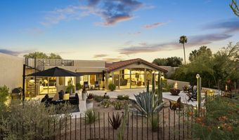 1018 N BOULDER Dr, Carefree, AZ 85377