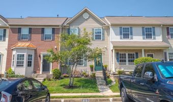 3107 RAKING LEAF Dr, Abingdon, MD 21009
