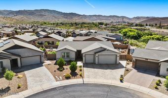 278 Laughing Hill Dr, Clarkdale, AZ 86324