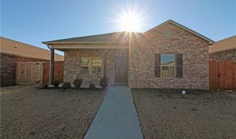 4309 SW Gallatine Ave, Bentonville, AR 72713