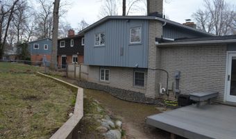 3629 Frederick Dr, Ann Arbor, MI 48105