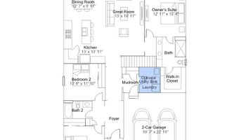 15100 Quince St NW, Andover, MN 55304