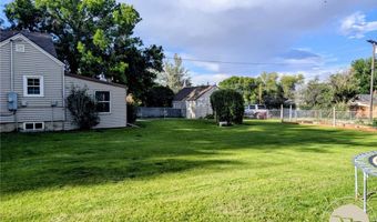 103 S 4th St, Bridger, MT 59014