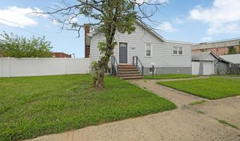 80 COOLIDGE Ave, Bellmawr, NJ 08031