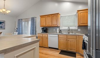 10875 Lance Ave, Allendale, MI 49401
