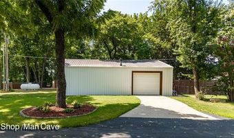 30181 S 563 Rd, Afton, OK 74331