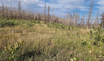 0 Crystal Mountain Rd, Bellvue, CO 80512