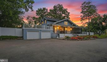 4311 POWDER Ml, Beltsville, MD 20705