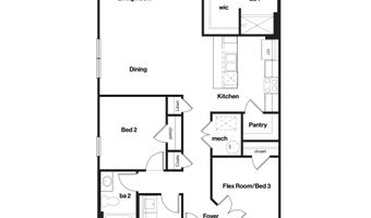 1304 NE COUNTRY MEADOW Dr, Ankeny, IA 50021