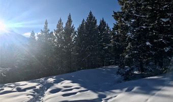 Summit View Dr, Big Sky, MT 59716