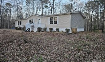 11987 Quadrangle Dr, Bauxite, AR 72011