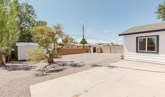1303 College Ave, Alamogordo, NM 88310