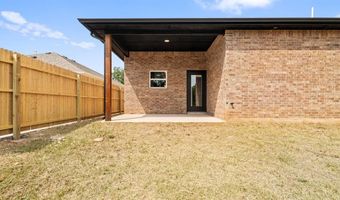 308 W 3rd St, Arcadia, OK 73007