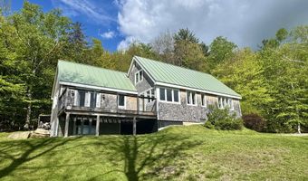 2510 E Hill Rd, Andover, VT 05143