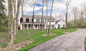 15135 Heritage Ln, Chagrin Falls, OH 44022