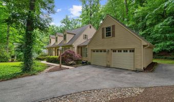 21 OLD STURBRIDGE Rd, Arnold, MD 21012