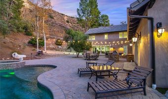 28600 Wagon Rd, Agoura Hills, CA 91301