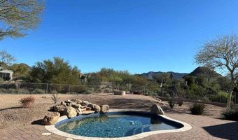 8732 E NORCROFT Cir, Mesa, AZ 85207